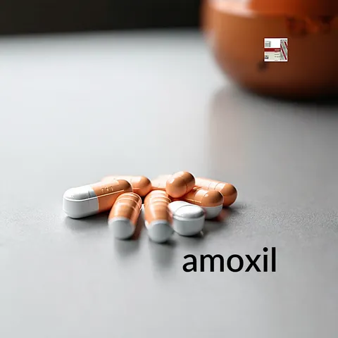 Amoxil générique